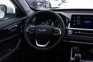 Chery Tiggo 8 Prestige