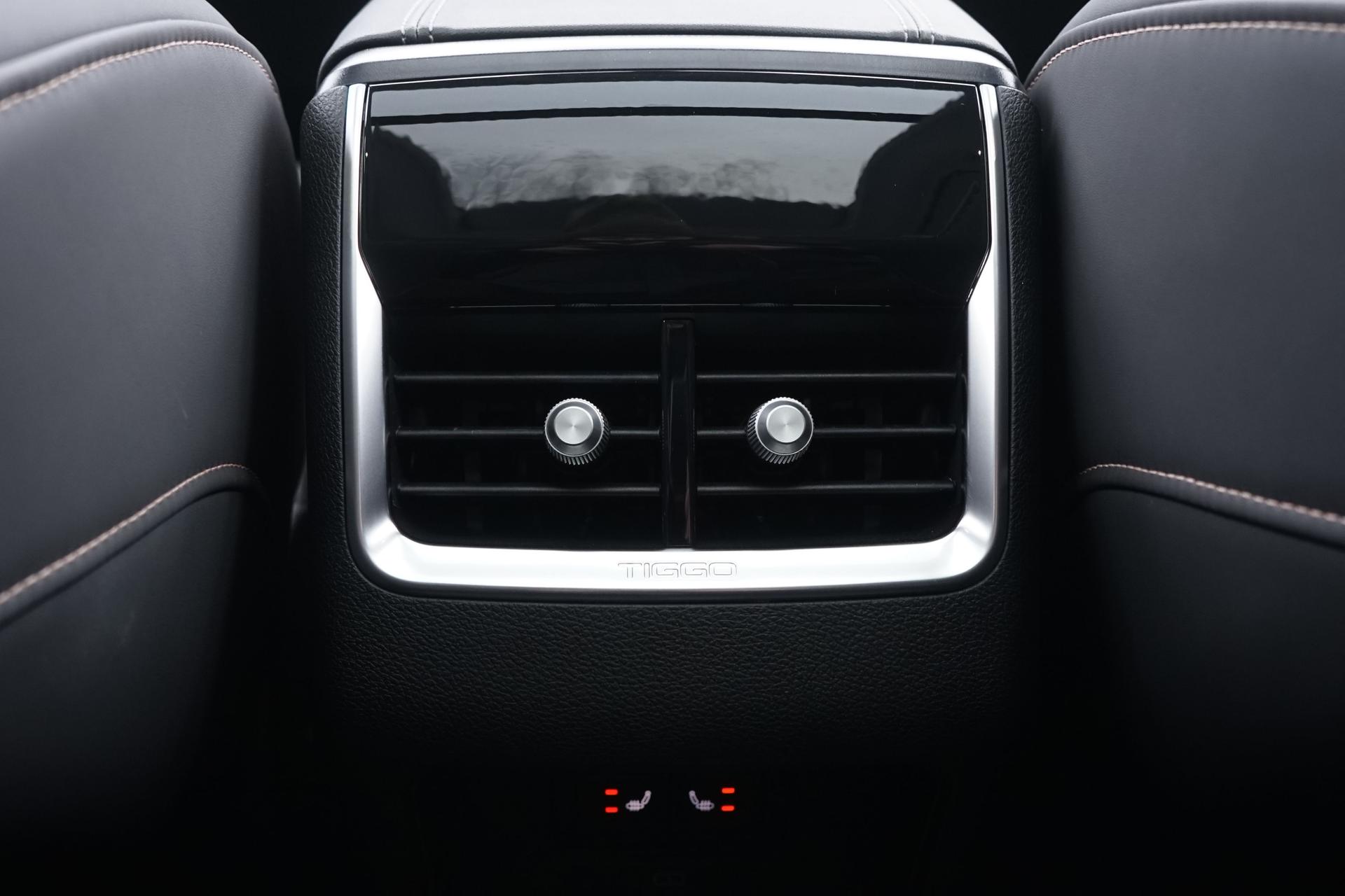 Chery фотографии