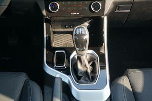 Chery Tiggo 4 Pro Action