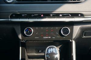 Chery Tiggo 4 Pro Action