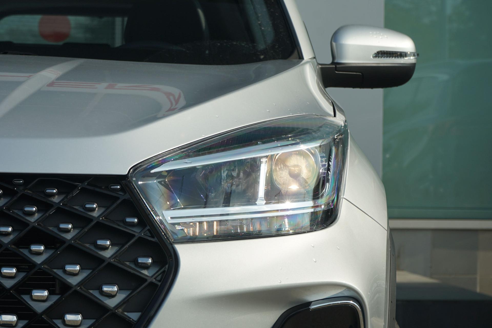 Chery фотографии