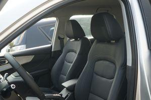 Chery Tiggo 4 Pro Action