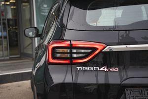 Chery Tiggo 4 Pro Style