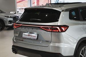 Chery Tiggo 8 Pro Max Dreamline
