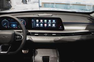 Chery Tiggo 8 Pro Max Dreamline