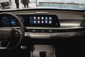 Chery Tiggo 8 Pro Max Dreamline