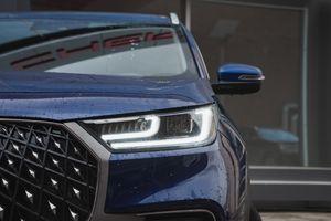 Chery Tiggo 8 Pro Max Ultimate