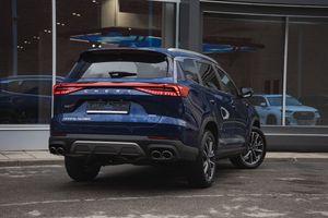 Chery Tiggo 8 Pro Max Ultimate