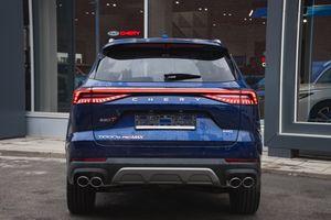 Chery Tiggo 8 Pro Max Ultimate