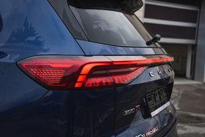 Chery Tiggo 8 Pro Max Ultimate