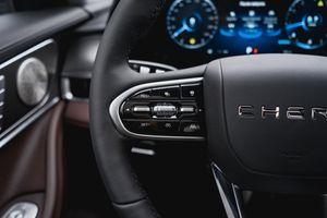 Chery Tiggo 8 Pro Max Ultimate