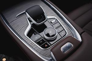 Chery Tiggo 8 Pro Max Ultimate