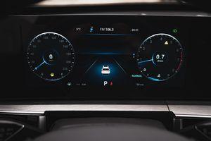 Chery Tiggo 8 Pro Max Ultimate