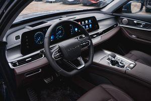 Chery Tiggo 8 Pro Max Ultimate