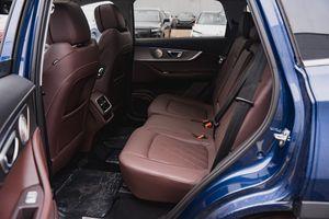 Chery Tiggo 8 Pro Max Ultimate