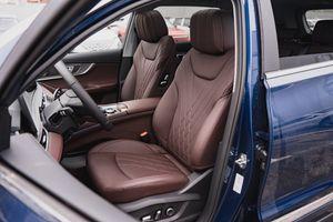 Chery Tiggo 8 Pro Max Ultimate