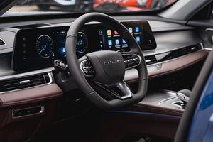 Chery Tiggo 8 Pro Max Ultimate