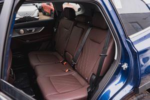 Chery Tiggo 8 Pro Max Ultimate