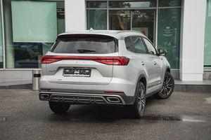 Chery Tiggo 8 Pro Max Dreamline