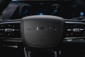 Chery Tiggo 8 Pro Max Dreamline