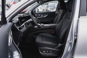 Chery Tiggo 8 Pro Max Dreamline