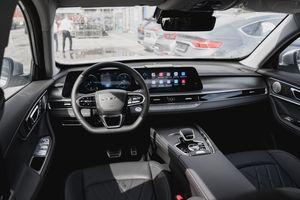 Chery Tiggo 8 Pro Max Dreamline
