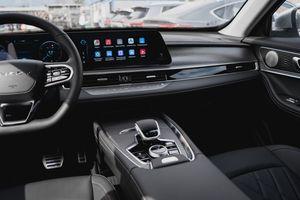 Chery Tiggo 8 Pro Max Dreamline