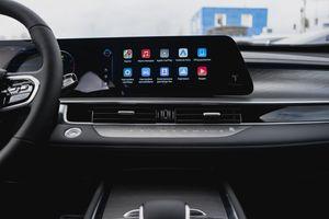 Chery Tiggo 8 Pro Max Dreamline