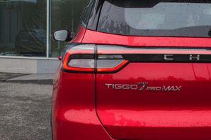 Chery Tiggo 7 Pro Max Prime