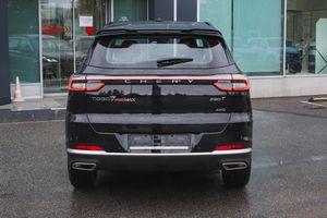 Chery Tiggo 7 Pro Max Active