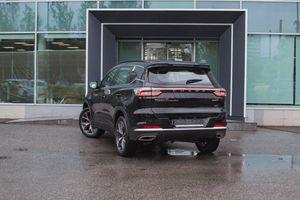 Chery Tiggo 7 Pro Max Active