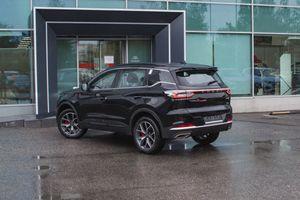 Chery Tiggo 7 Pro Max Active