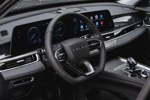 Chery Tiggo 7 Pro Max Active