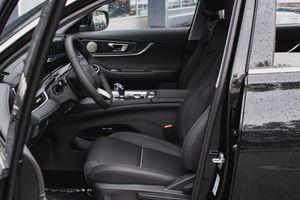 Chery Tiggo 7 Pro Max Active