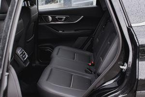 Chery Tiggo 7 Pro Max Active