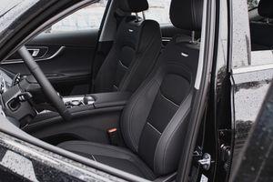 Chery Tiggo 7 Pro Max Active
