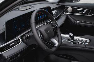 Chery Tiggo 7 Pro Max Active