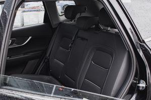 Chery Tiggo 7 Pro Max Active