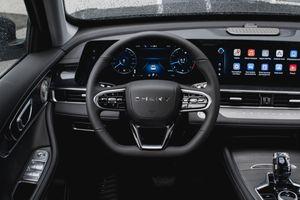 Chery Tiggo 7 Pro Max Active
