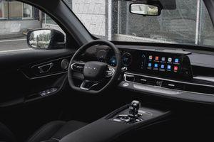 Chery Tiggo 7 Pro Max Active