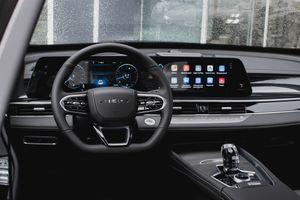 Chery Tiggo 7 Pro Max Active