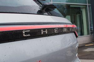 Chery Tiggo 7 Pro Max Prime