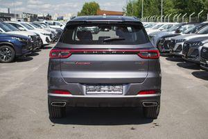 Chery Tiggo 7 Pro Max Ultra