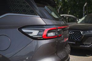 Chery Tiggo 7 Pro Max Ultra