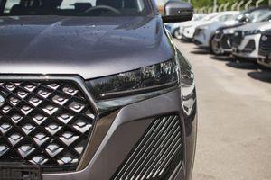 Chery Tiggo 7 Pro Max Ultra