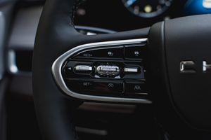 Chery Tiggo 7 Pro Max Ultra