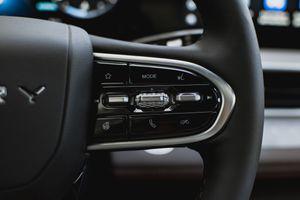 Chery Tiggo 7 Pro Max Ultra