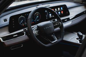 Chery Tiggo 7 Pro Max Ultra