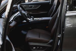 Chery Tiggo 7 Pro Max Ultra
