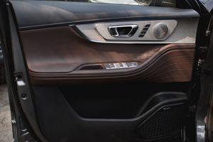 Chery Tiggo 7 Pro Max Ultra